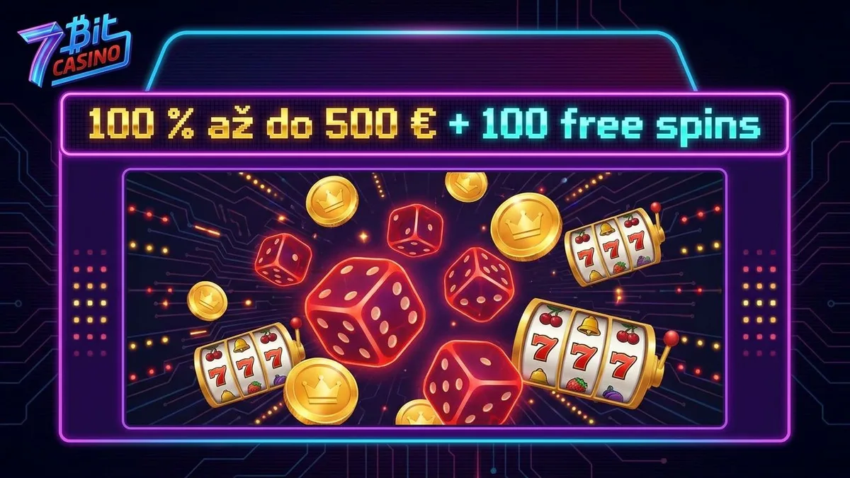 7Bit Casino