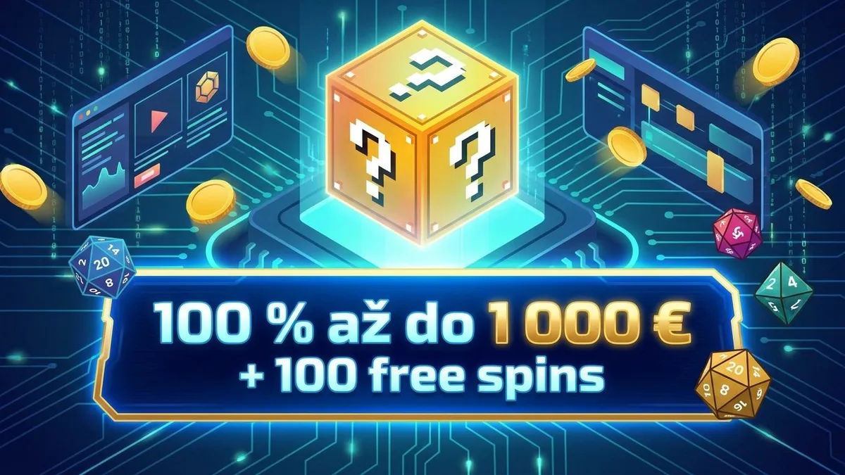 Lucky Block