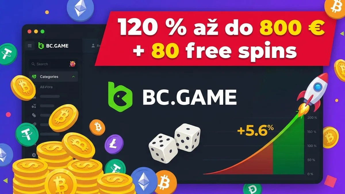 BCGame